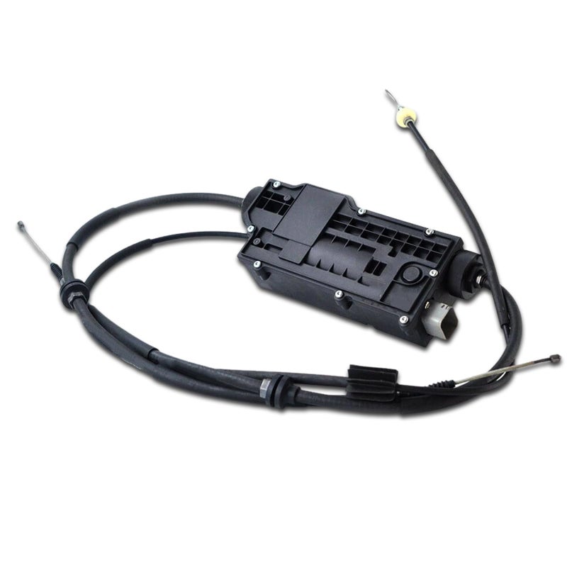 PANGOLIN 34436850289 34436788556 34436788968 Parking Brake Actuator With Control Unit for BMW X5 X6 E70 E71 E72 Aftermarket Parts - Image 1